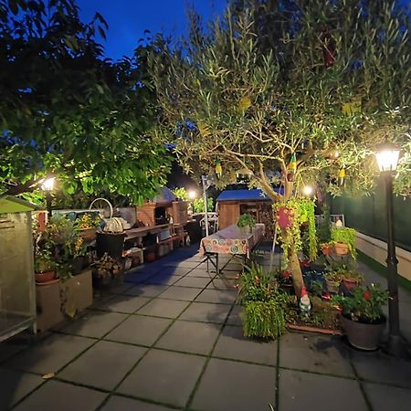 Pavillon Clara Flor Villa Prades  Ngoại thất bức ảnh