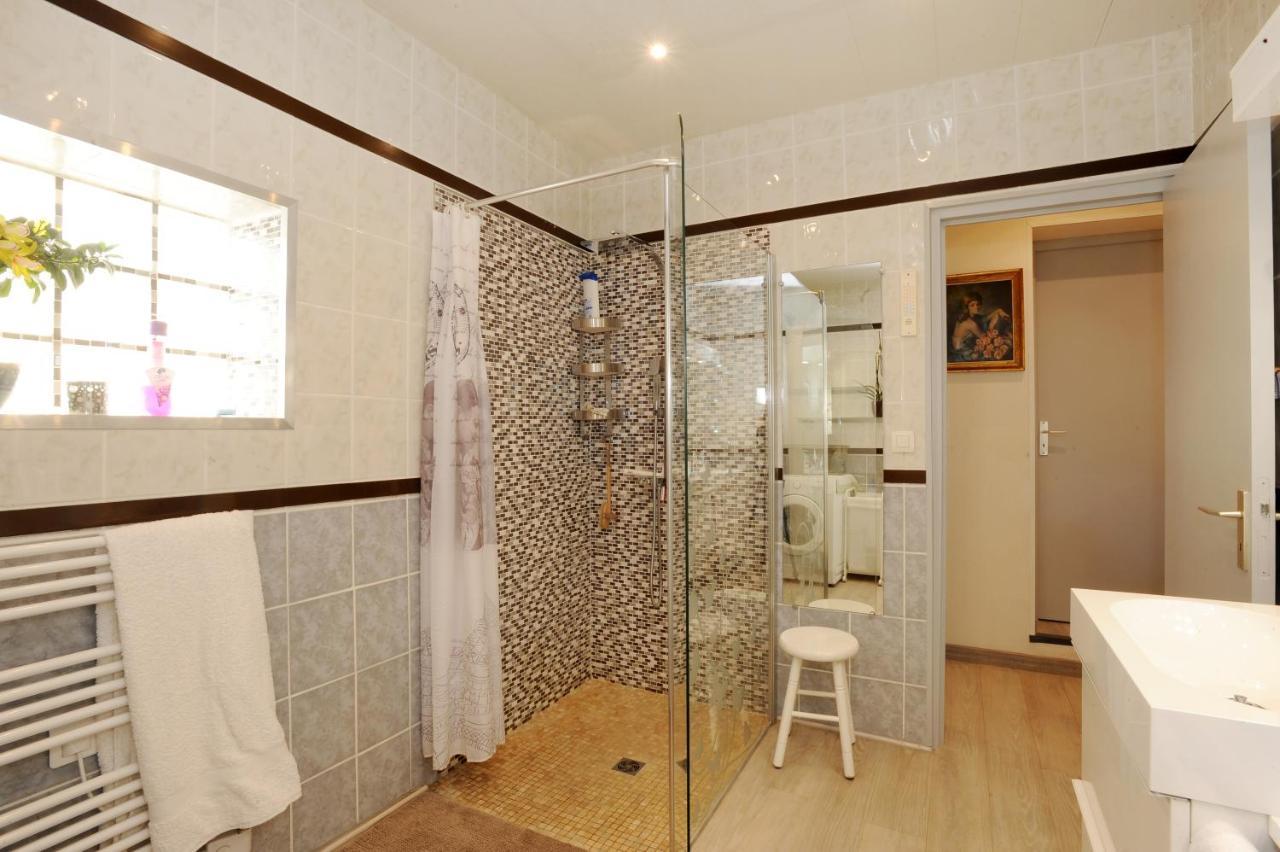 Pavillon Clara Flor Villa Prades  Ngoại thất bức ảnh