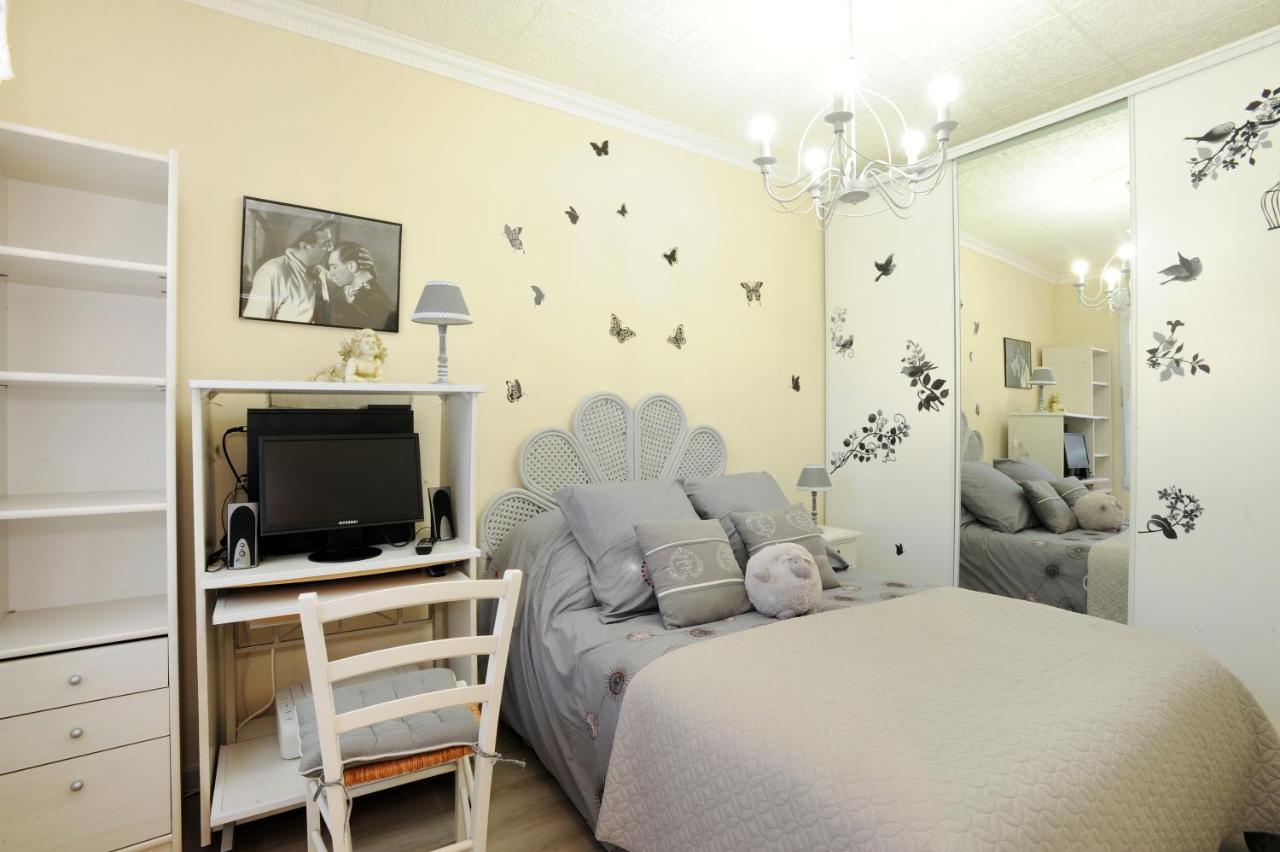 Pavillon Clara Flor Villa Prades  Ngoại thất bức ảnh