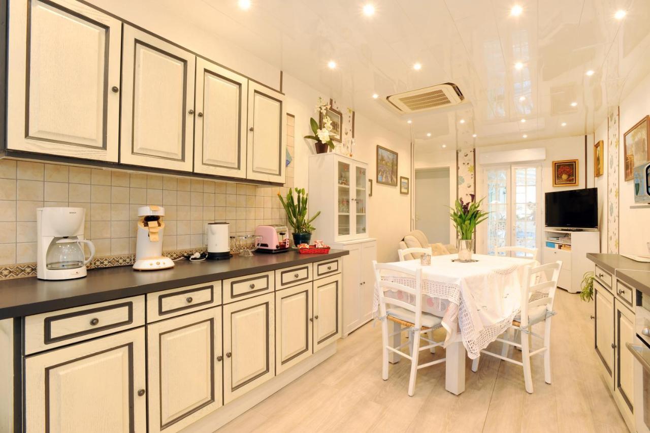 Pavillon Clara Flor Villa Prades  Ngoại thất bức ảnh