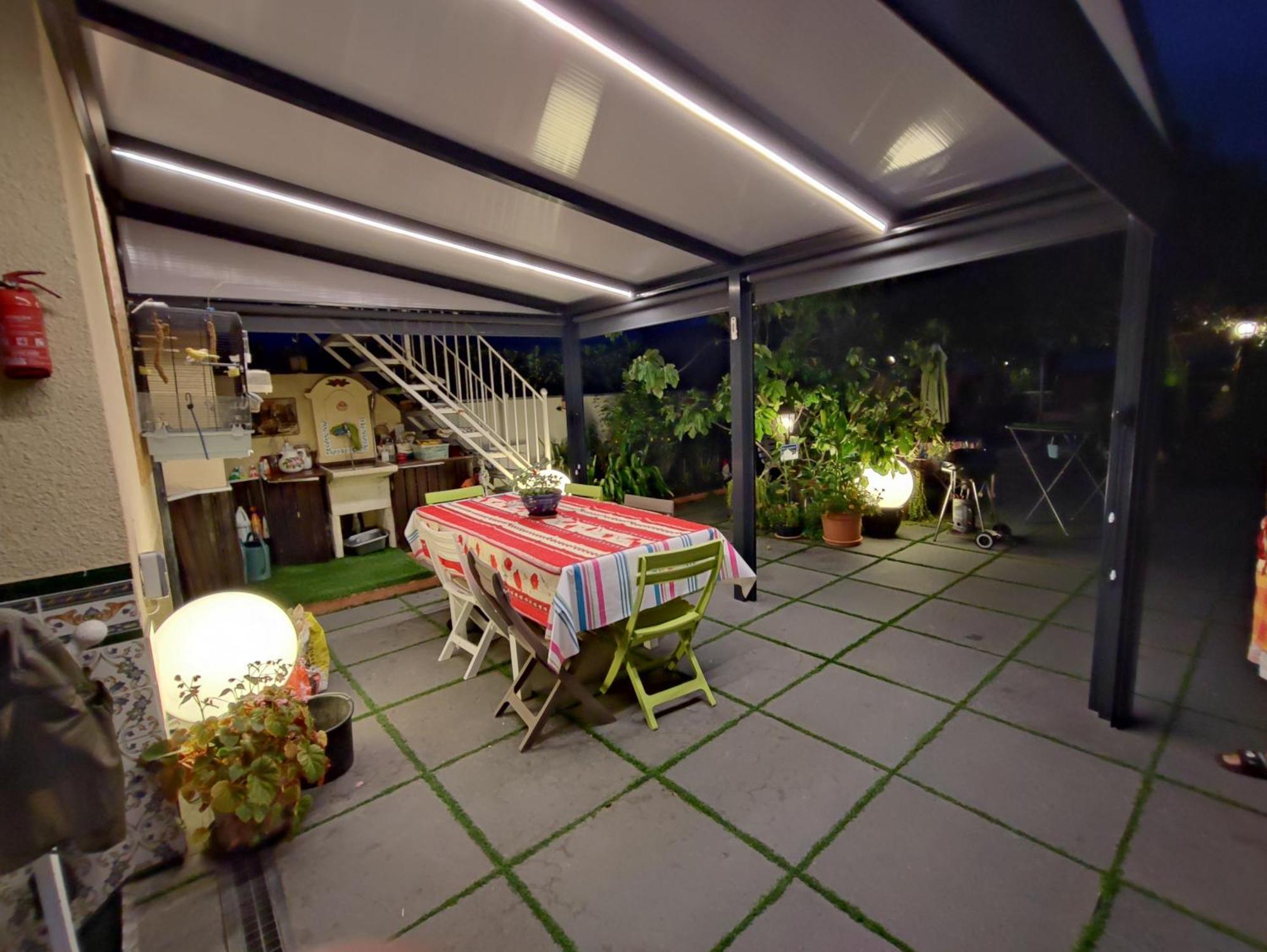 Pavillon Clara Flor Villa Prades  Ngoại thất bức ảnh