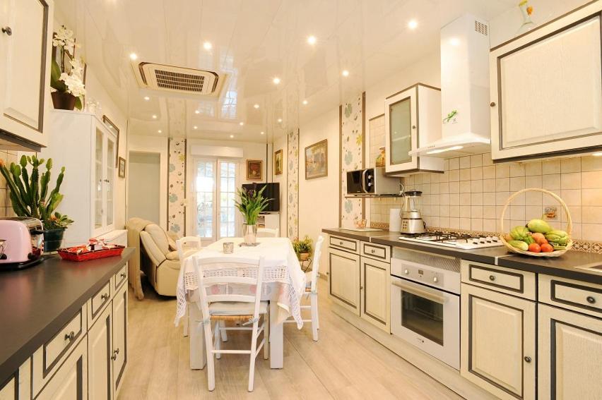 Pavillon Clara Flor Villa Prades  Ngoại thất bức ảnh
