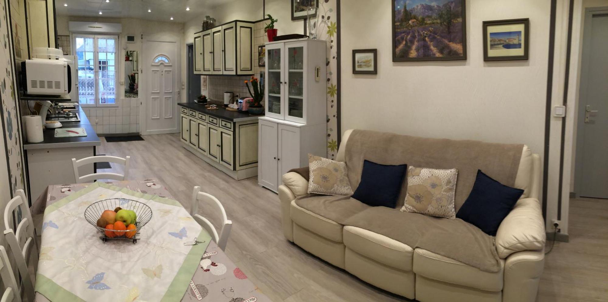 Pavillon Clara Flor Villa Prades  Ngoại thất bức ảnh